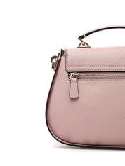 Tracolla Rosa Guess