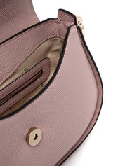 Tracolla Rosa Guess