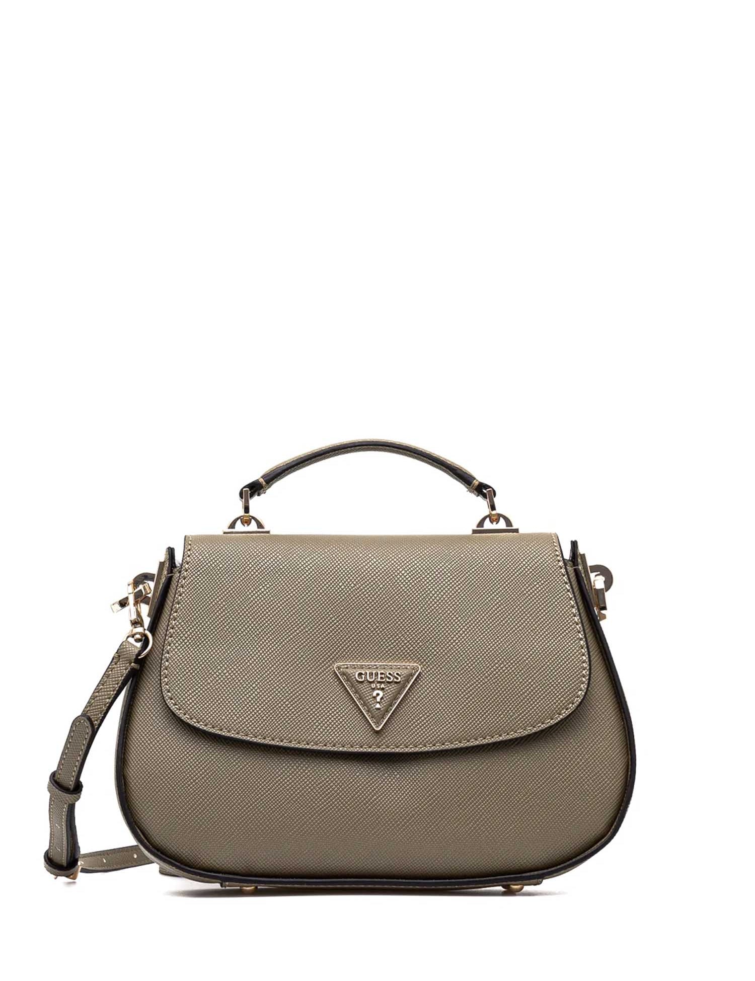 Tracolla Verde Guess