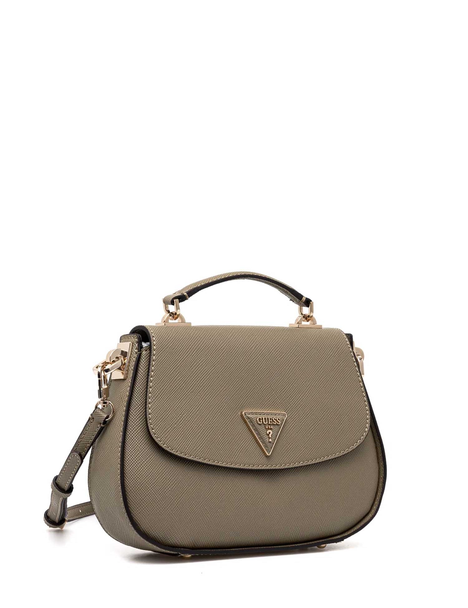 Tracolla Verde Guess