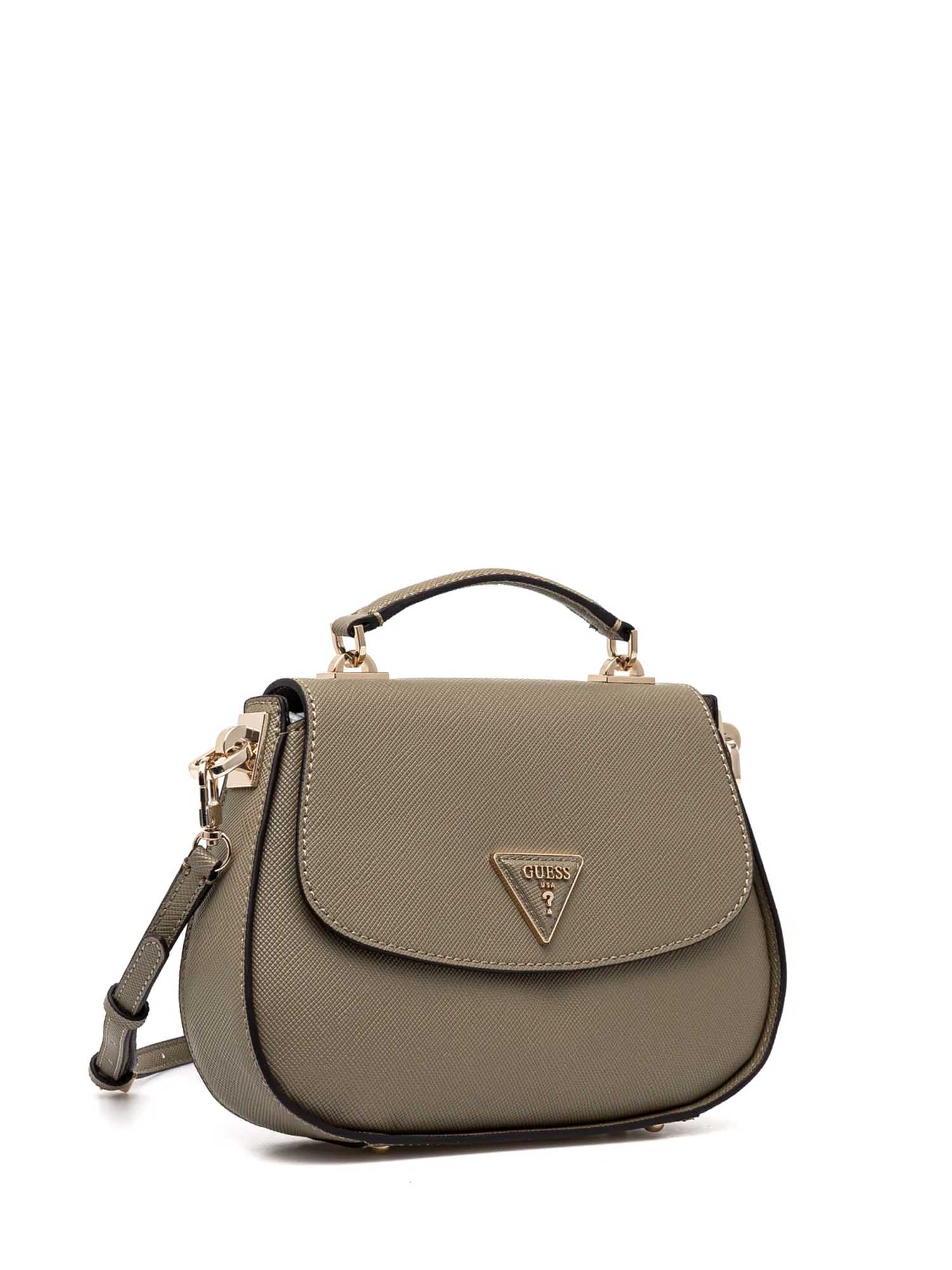 Tracolla Verde Guess