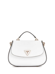 Tracolla Bianco Guess
