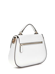 Tracolla Bianco Guess