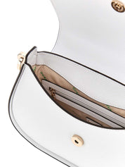 Tracolla Bianco Guess