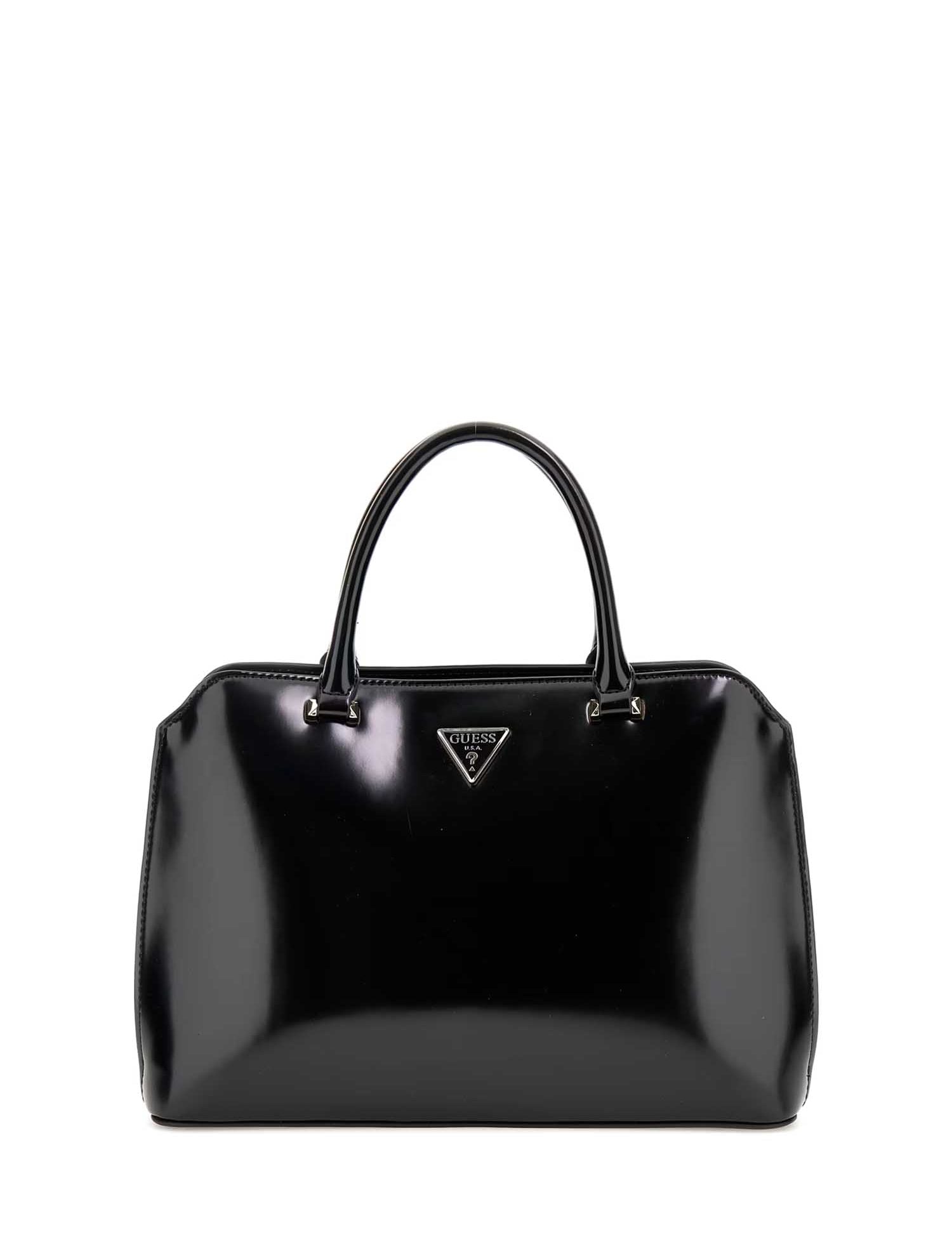 Borse a mano Nero Guess