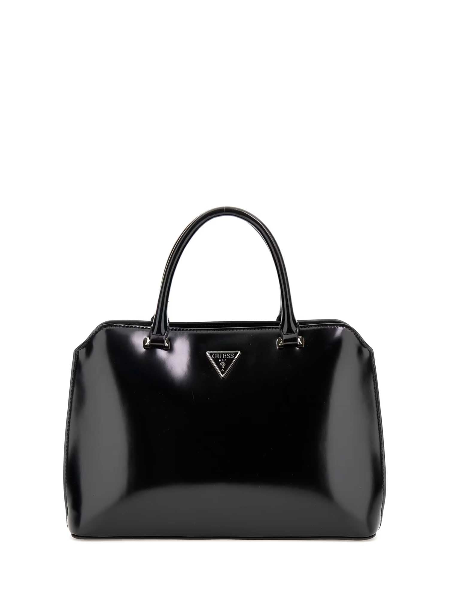 Borse a mano Nero Guess