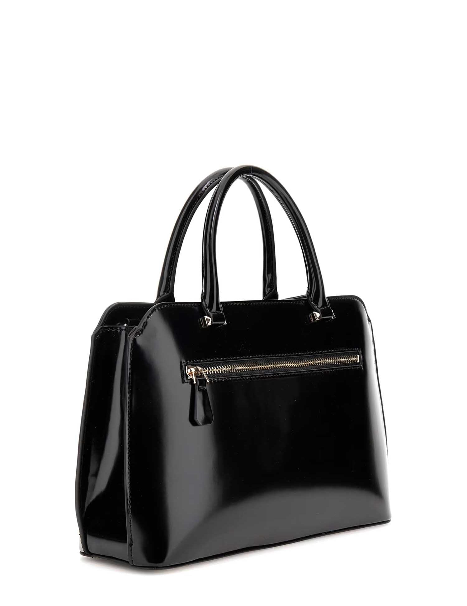 Borse a mano Nero Guess