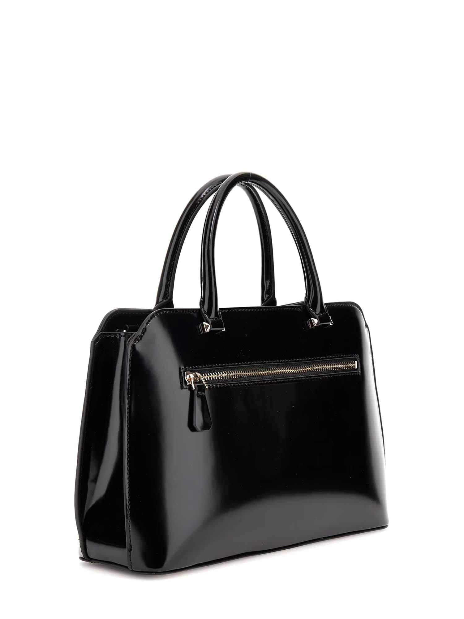 Borse a mano Nero Guess