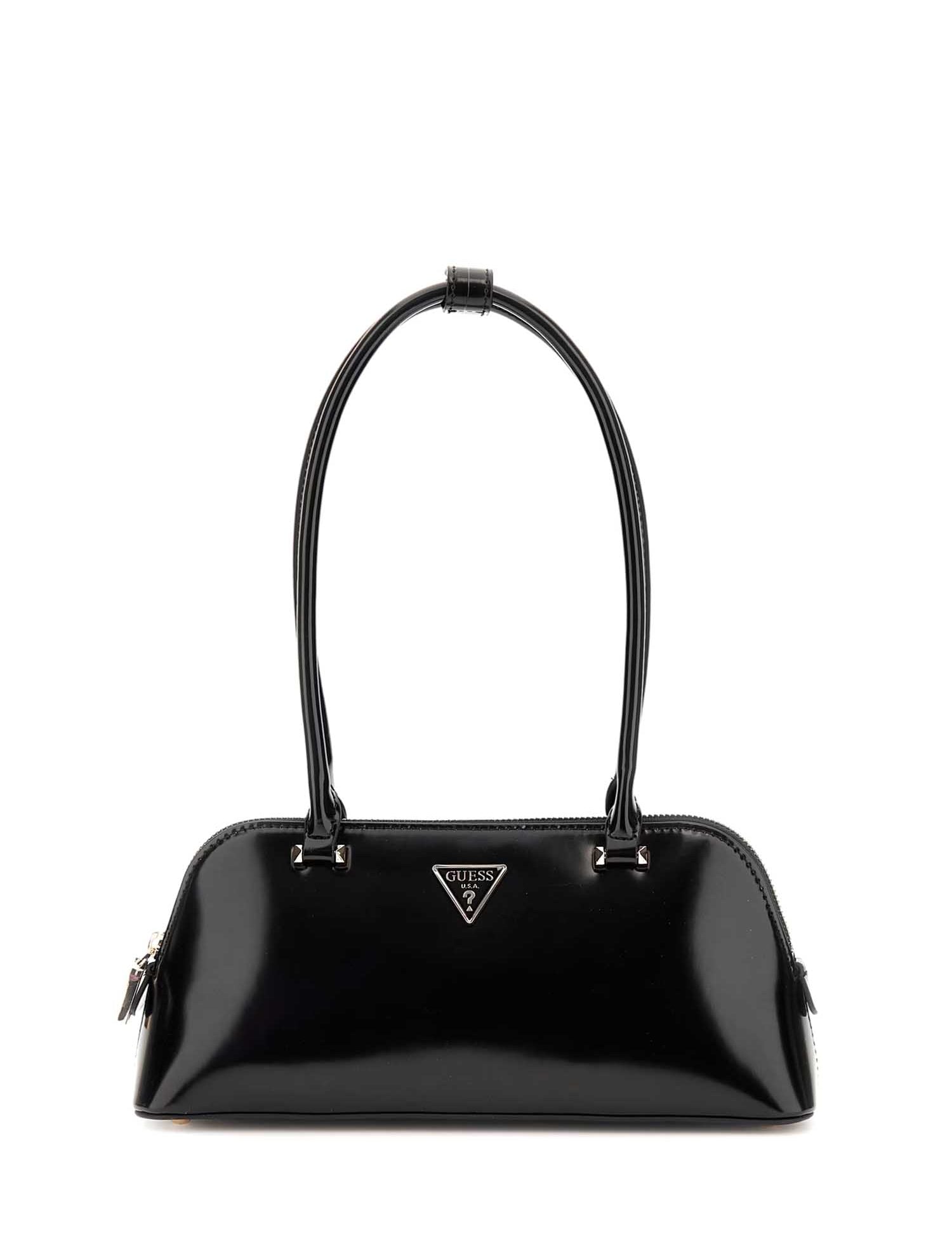 Bauletto Nero Guess
