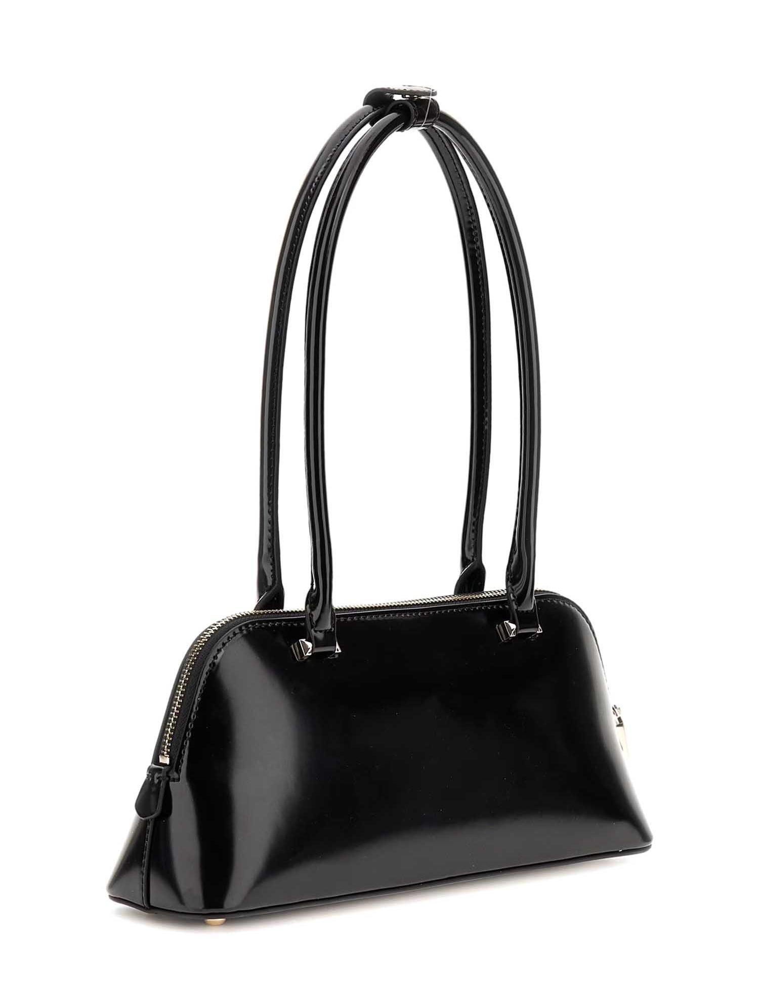 Bauletto Nero Guess
