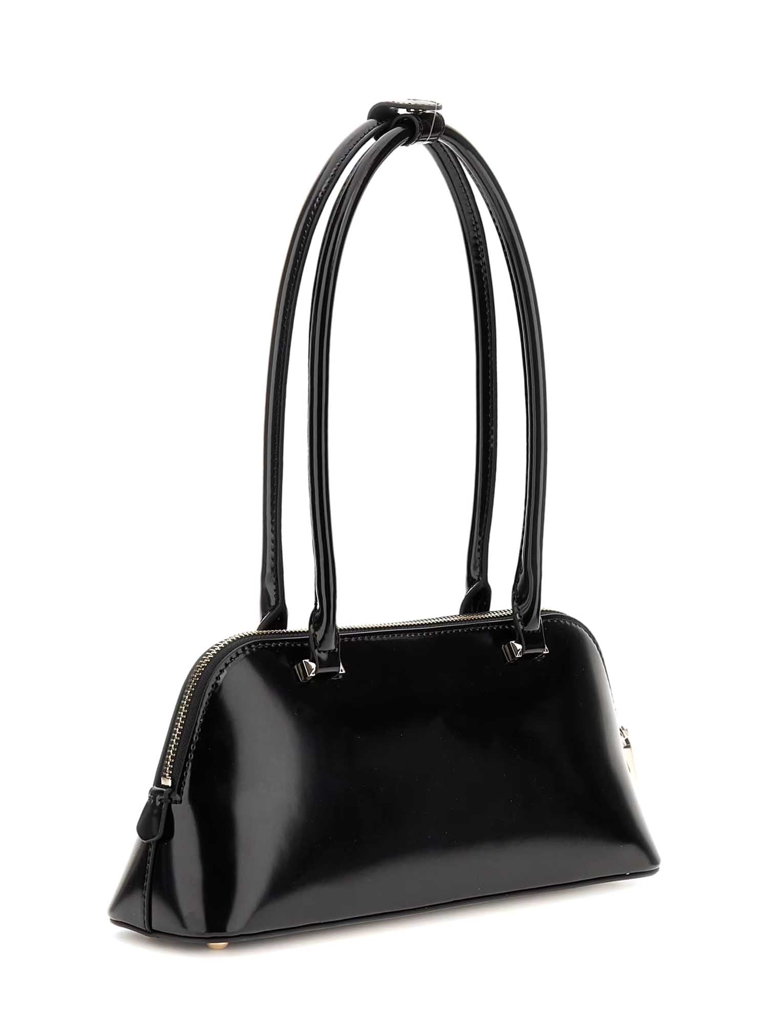 Bauletto Nero Guess