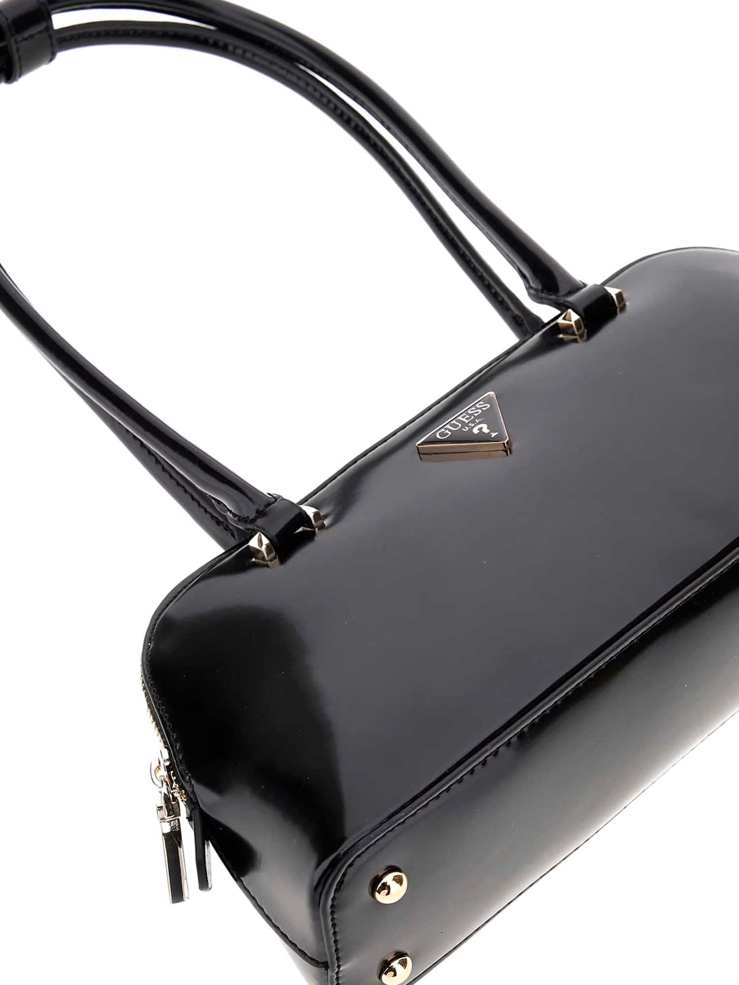 Bauletto Nero Guess