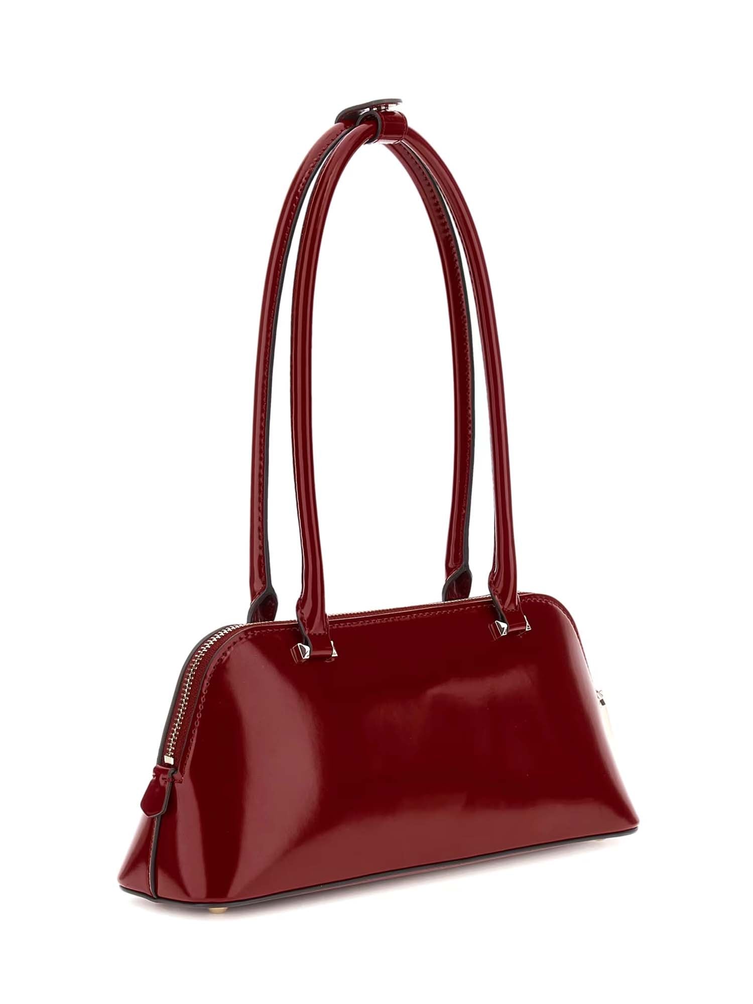 Bauletto Rosso Guess