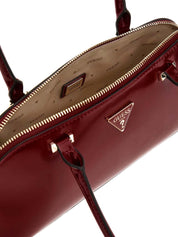 Bauletto Rosso Guess