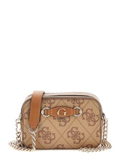 Tracolla Marrone Guess