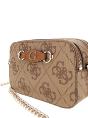 Tracolla Marrone Guess