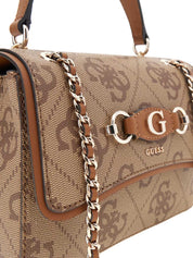 Tracolla Marrone Guess