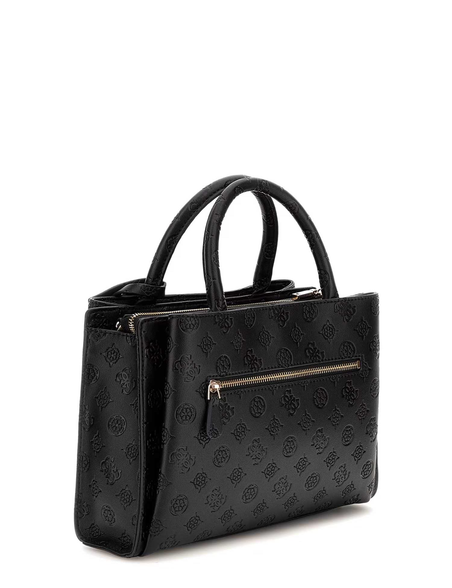 Borse a mano Nero Guess