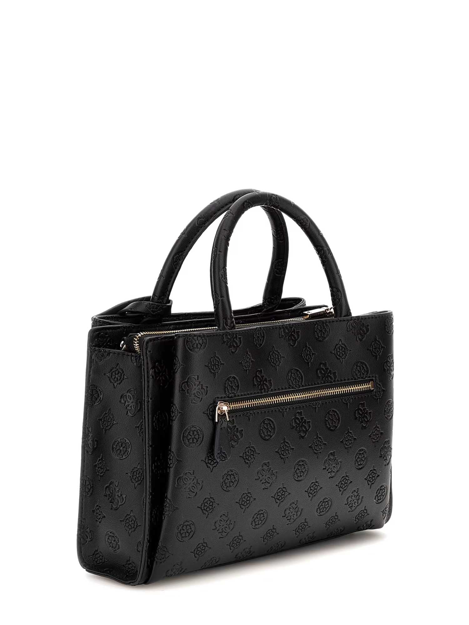 Borse a mano Nero Guess