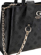 Borse a mano Nero Guess