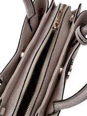 Borse a mano Bianco Guess