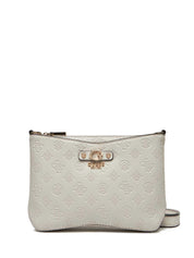 Tracolla Bianco Guess