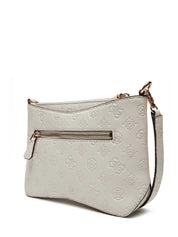 Tracolla Bianco Guess
