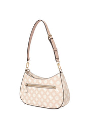 Borse a spalla Beige Guess