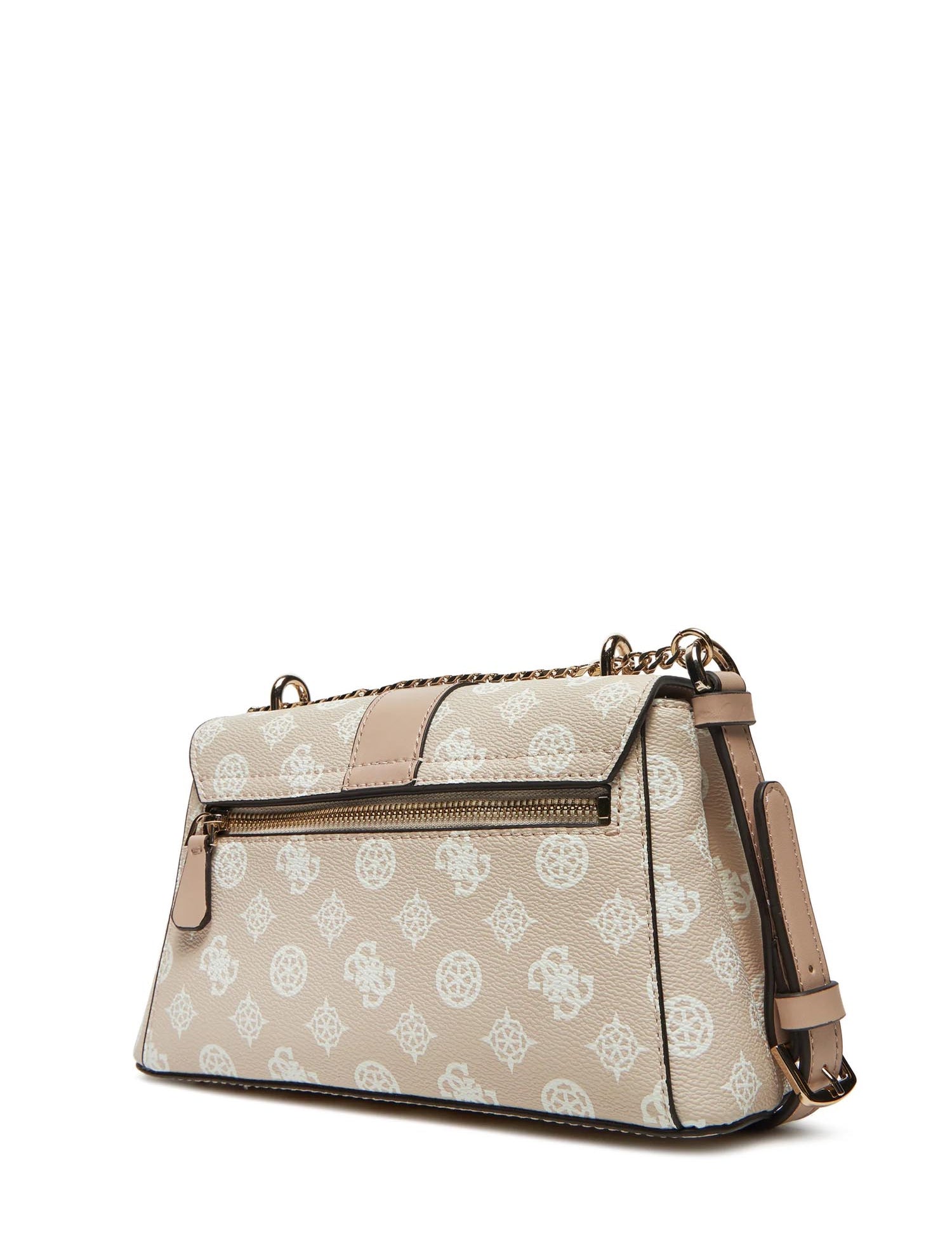 Tracolla Beige Guess