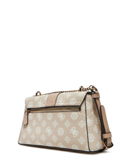 Tracolla Beige Guess