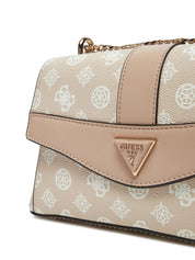 Tracolla Beige Guess