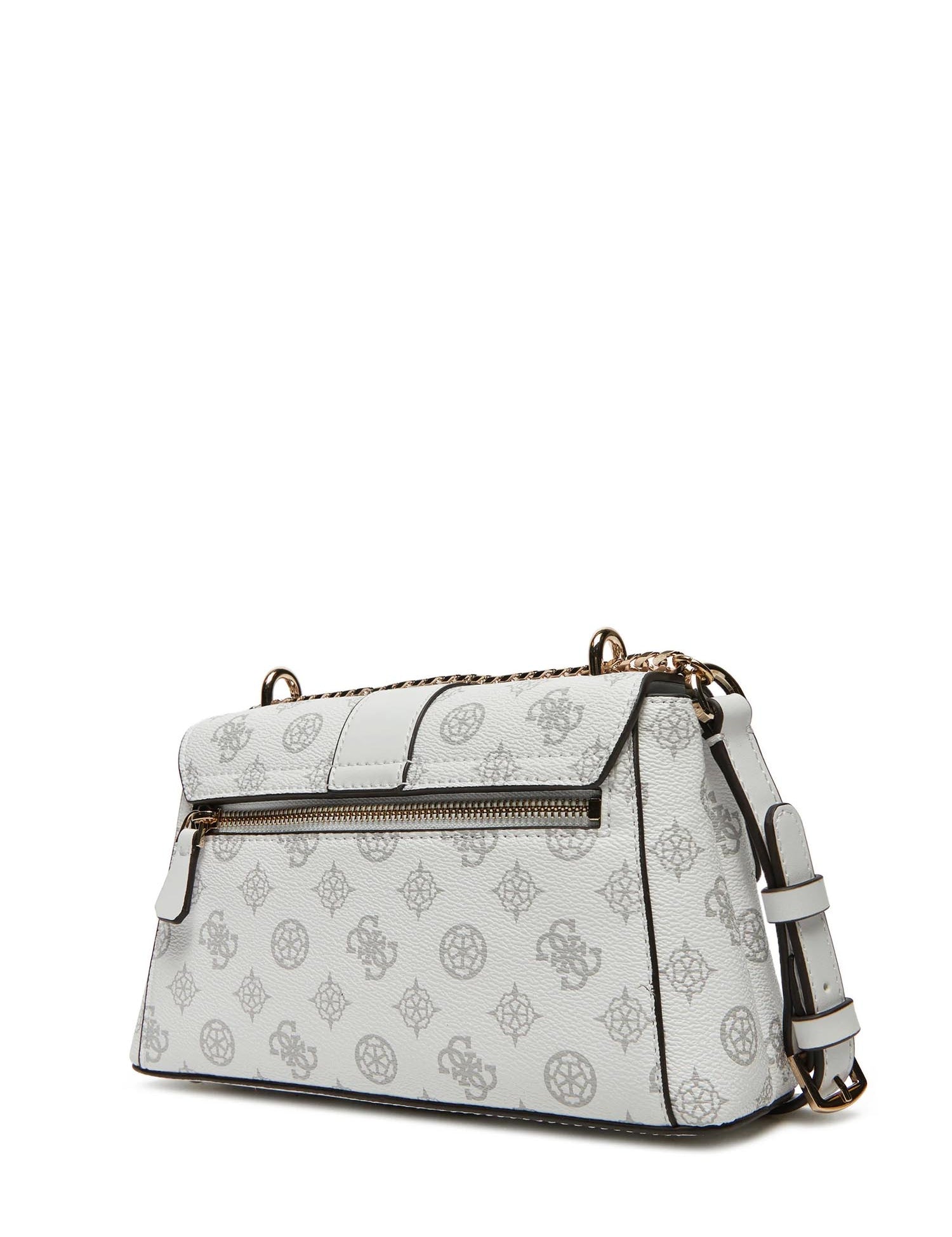 Tracolla Bianco Guess