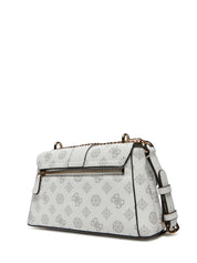 Tracolla Bianco Guess