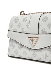 Tracolla Bianco Guess