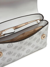 Tracolla Bianco Guess