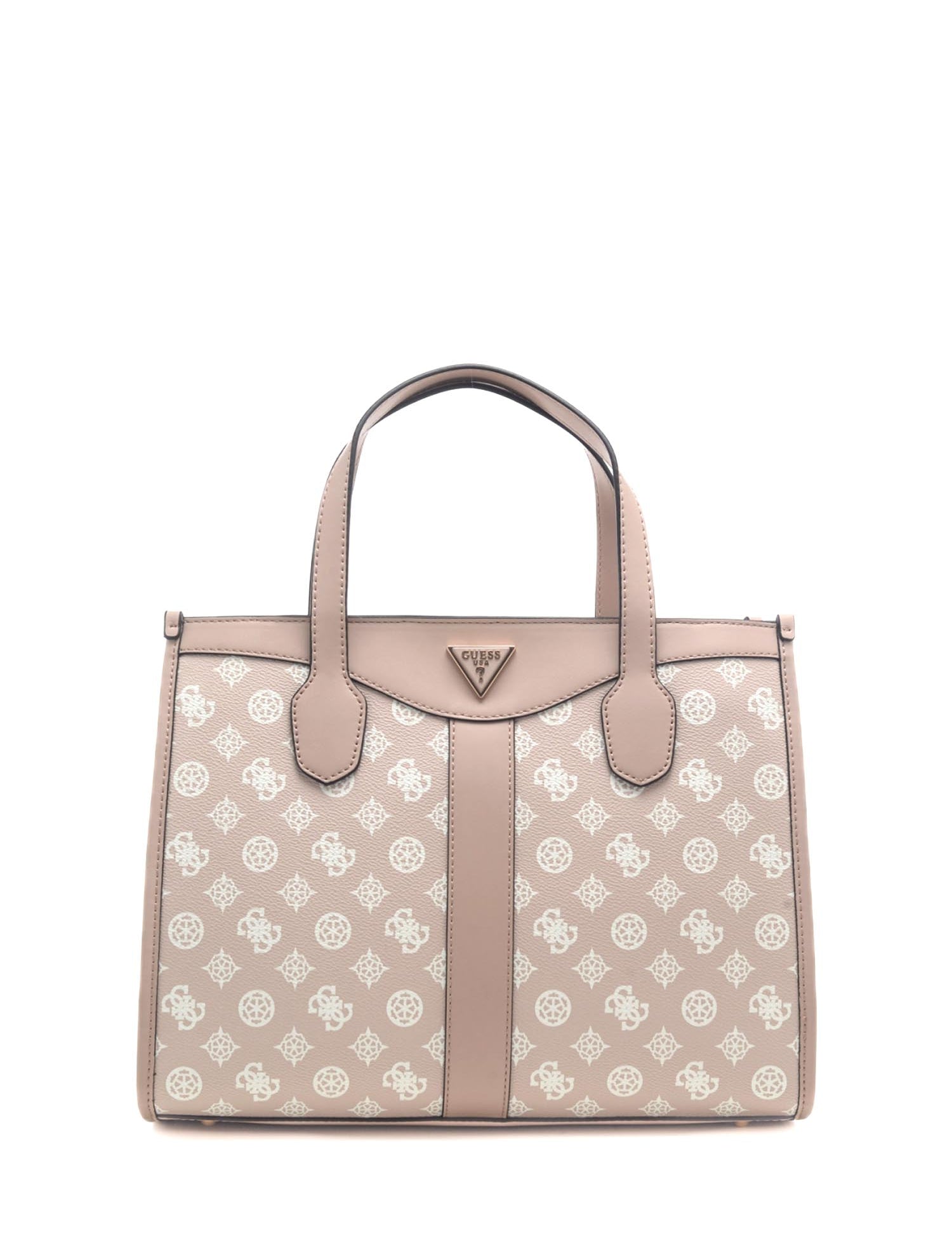 Borse a mano Beige Guess