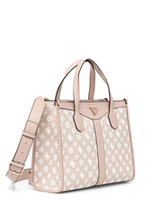 Borse a mano Beige Guess