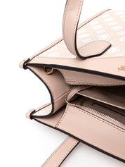 Borse a mano Beige Guess