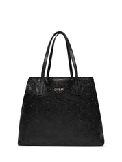 Shopper Nero Guess