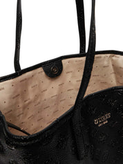 Shopper Nero Guess