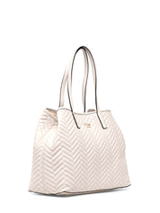 Shopper Bianco Guess