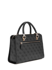 Borse a mano Nero Guess