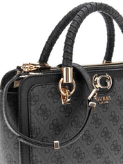 Borse a mano Nero Guess