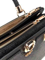 Borse a mano Nero Guess