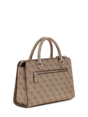 Borse a mano Marrone Guess