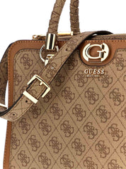 Borse a mano Marrone Guess