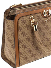 Borse a mano Marrone Guess