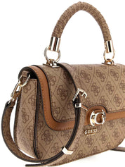 Tracolla Marrone Guess