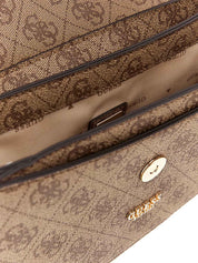 Tracolla Marrone Guess