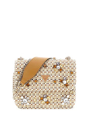 Tracolla Marrone Guess